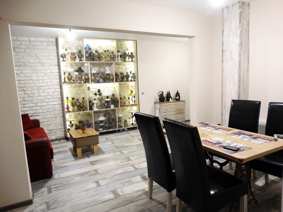 Royal Apartment Gabrovo Esterno foto