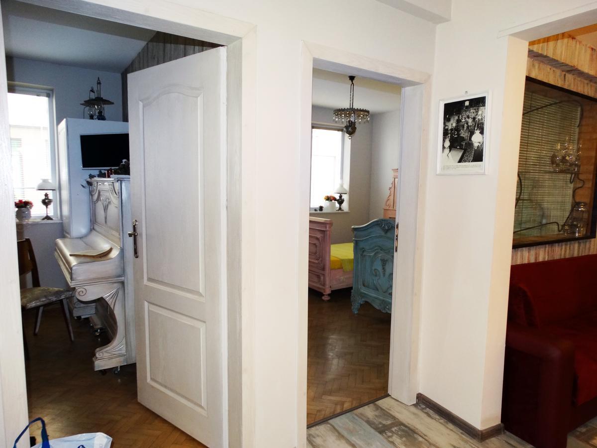 Royal Apartment Gabrovo Esterno foto