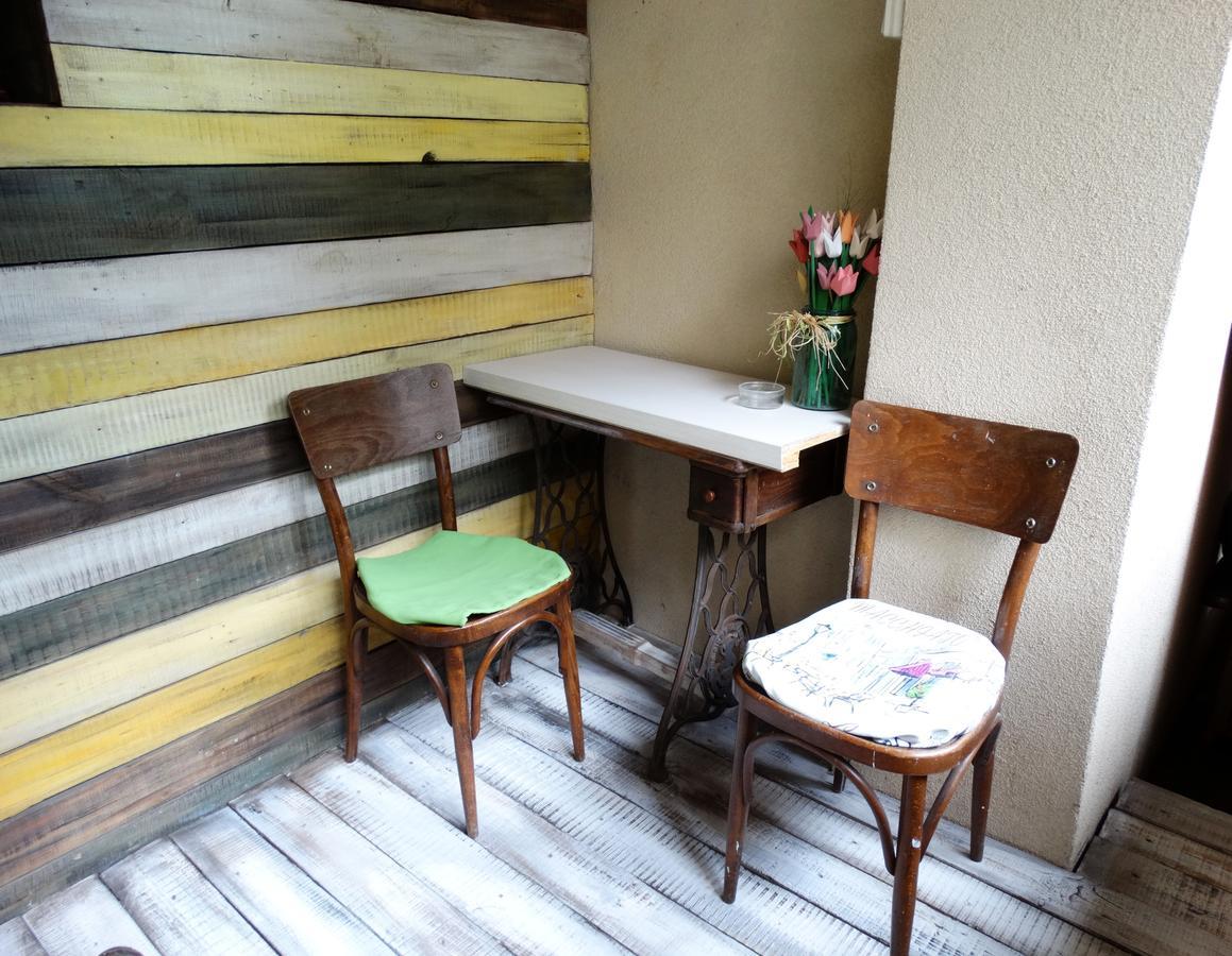 Royal Apartment Gabrovo Esterno foto