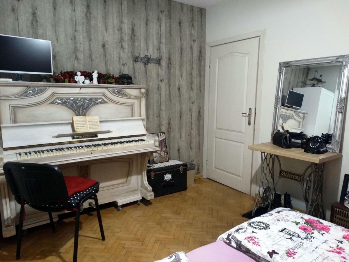 Royal Apartment Gabrovo Esterno foto