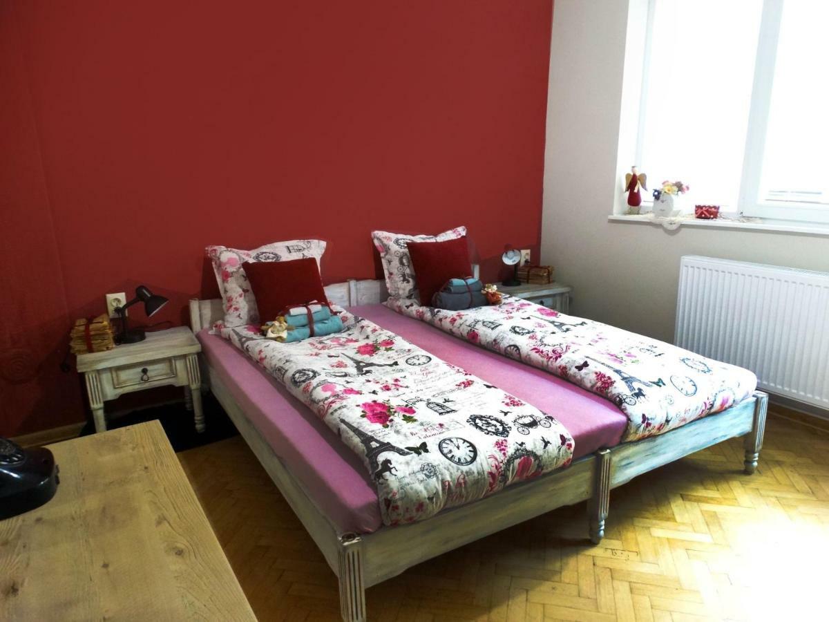 Royal Apartment Gabrovo Esterno foto