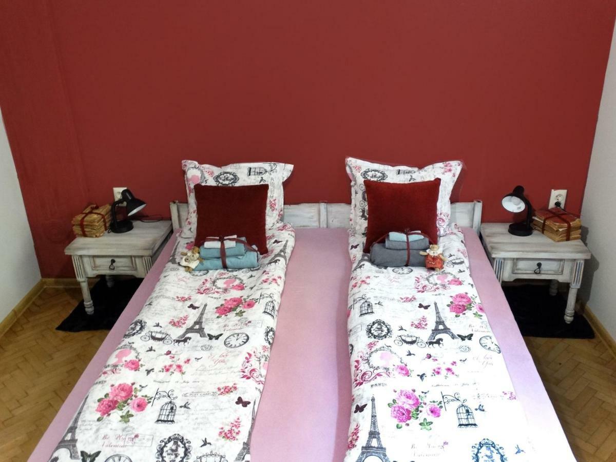 Royal Apartment Gabrovo Esterno foto